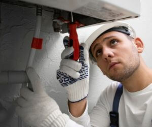 About Emergency plumbing pros Natchitoches, LA