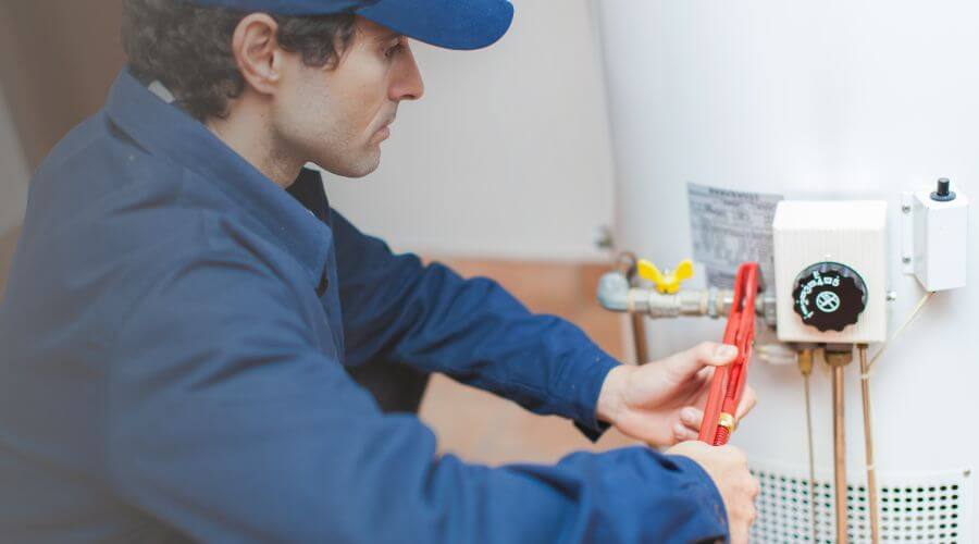 Professional emergency plumbing in Natchitoches, LA